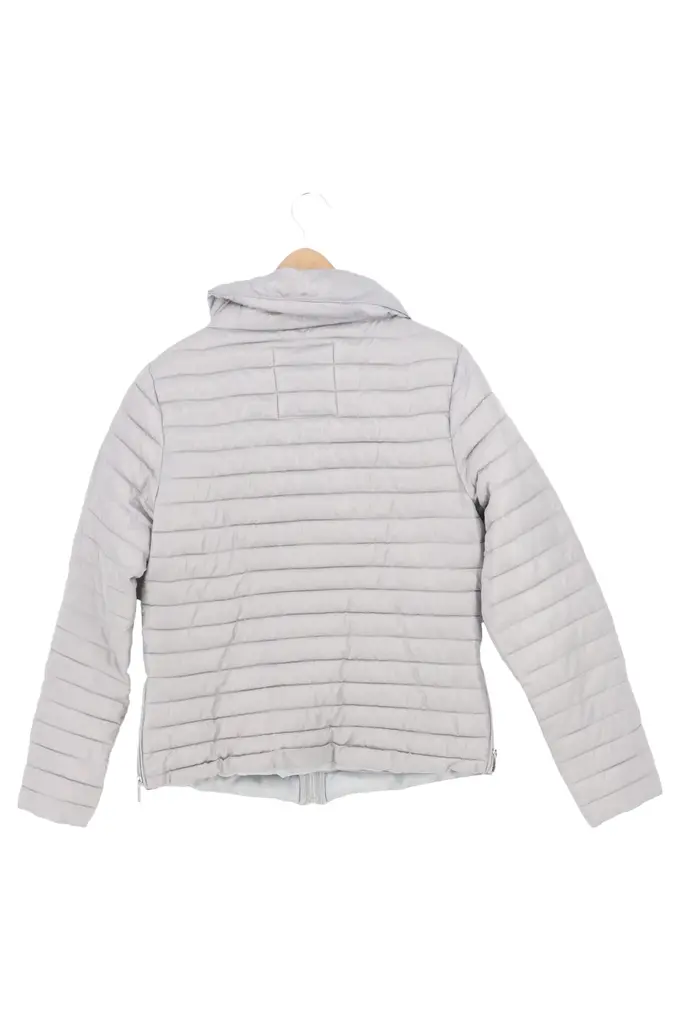 URBAN SURFACE Steppjacke Bild 2