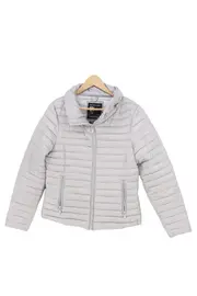 Vorschaubild URBAN SURFACE Steppjacke 1