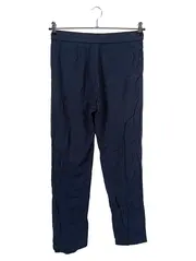 Vorschaubild 2 von Damen Stoffhose Gr. 36 Blau Casual