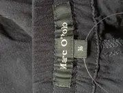 Vorschaubild 3 von Damen Stoffhose Gr. 36 Blau Casual