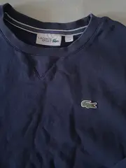 Vorschaubild 6 von Herren Sweatshirt Blau Einheitsgröße Casual