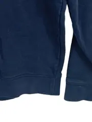 Vorschaubild 4 von Herren Sweatshirt Blau Einheitsgröße Casual