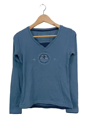 ROADSIGN AUSTRALIA Langarmshirt