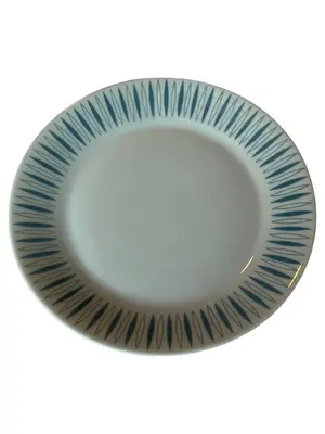 FÜRSTENBERG Frühstücksteller