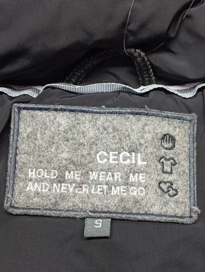 CECEL Winterjacke Bild 3
