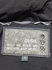 Vorschaubild CECEL Winterjacke 3