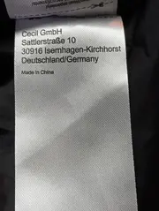 Vorschaubild CECEL Winterjacke 5