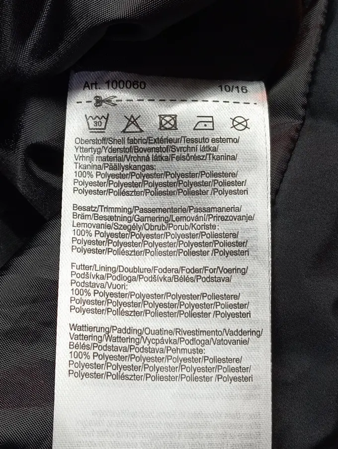 CECEL Winterjacke Bild 4