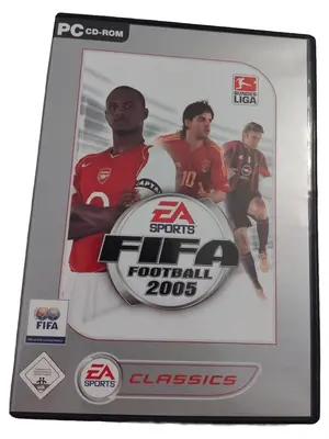 EA SPORTS Sportspiele