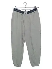 Vorschaubild 1 von Herren Jogginghose Gr. 38 Grau Sportlich