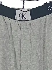 Vorschaubild 3 von Herren Jogginghose Gr. 38 Grau Sportlich