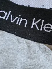 Vorschaubild 4 von Herren Jogginghose Gr. 38 Grau Sportlich