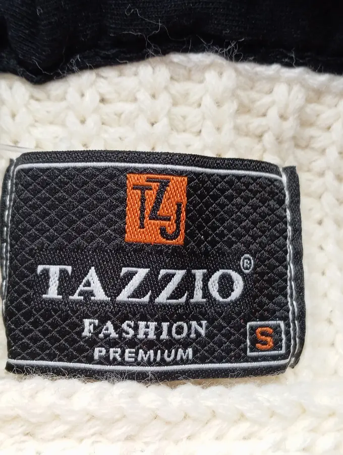 TAZZIO Pullover Bild 3