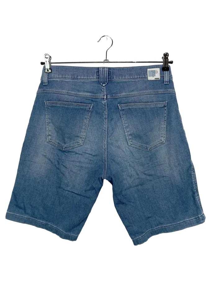 PIONEER Jeans Shorts Bild 2