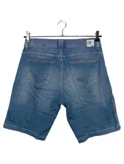 Vorschaubild PIONEER Jeans Shorts 2