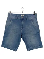 Vorschaubild PIONEER Jeans Shorts 1