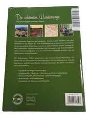 Vorschaubild 2 von Die schönsten Wanderwege Zwischen Rügen und den Alpen Reiseführer Wandern