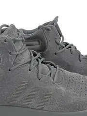 Vorschaubild 4 von Herren Sneaker low Grau Gr. 39 Sportlich Freizeitschuh