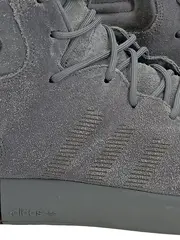 Vorschaubild 3 von Herren Sneaker low Grau Gr. 39 Sportlich Freizeitschuh