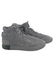 Vorschaubild 1 von Herren Sneaker low Grau Gr. 39 Sportlich Freizeitschuh