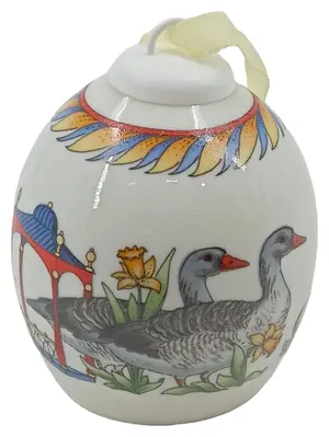 HUTSCHENREUTHER Dekofigur