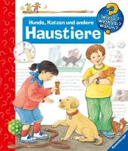 Vorschaubild Sachbuch für Kinder 1