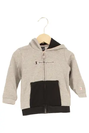 CHAMPION Sweatjacke