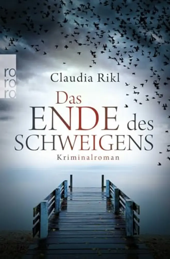 Kriminalroman Bild 1