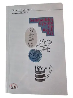 Buch für Kinder