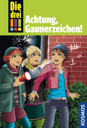 Buch für Kinder