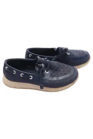 LANDS' END Schnürschuhe