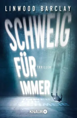 Thrillerbuch