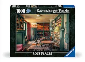 RAVENSBURGER Puzzle