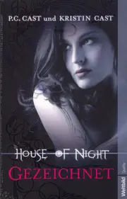 Vorschaubild 1 von of Night Gezeichnet P.C. Cast Kristin Cast Jugendbuch Weltbild