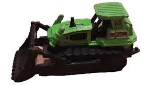 MATTEL Spielzeugauto