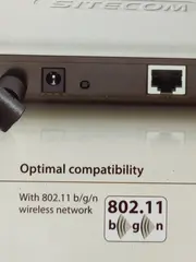 Vorschaubild 3 von WL-330 Wireless Range Extender N300 Repeater WLAN Verstärker