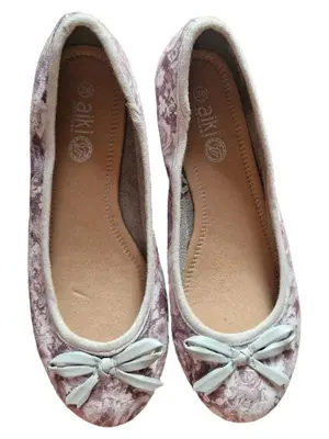 AIKI Ballerinas