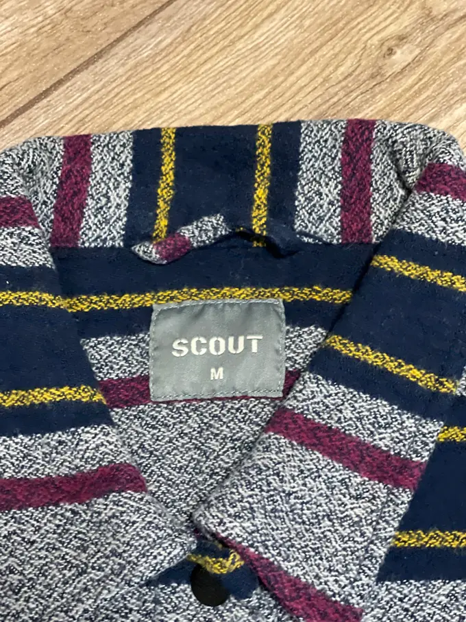 SCOUT Strickjacke Bild 3