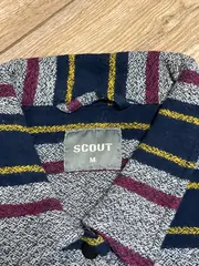 Vorschaubild SCOUT Strickjacke 3