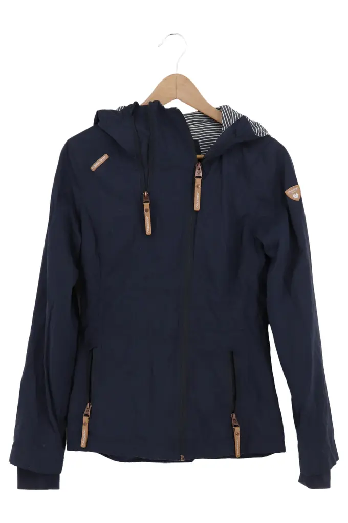 RAGWEAR Leichte Jacke Bild 1