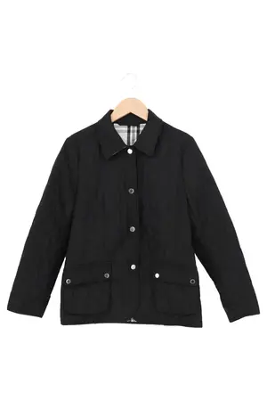 BASLER Steppjacke