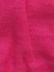 Vorschaubild 4 von Damen T-Shirt Basic Pink Gr. M Baumwolle Kurzarm