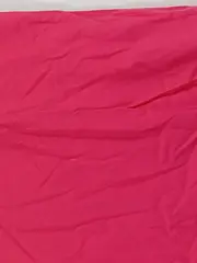 Vorschaubild 5 von Damen T-Shirt Basic Pink Gr. M Baumwolle Kurzarm