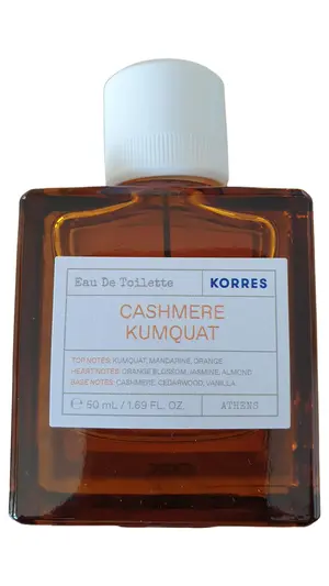 KORRES Eau de Toilette