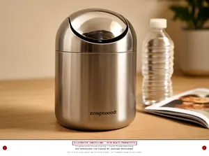 HOUSEPROUD Mülleimer