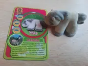 Vorschaubild 2 von Pferd White Andalusier Spielfigur