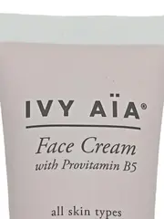 Vorschaubild 4 von Gesichtscreme mit Provitamin B5 Unisex Feuchtigkeitscreme 50ml