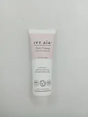 Vorschaubild 7 von Gesichtscreme mit Provitamin B5 Unisex Feuchtigkeitscreme 50ml