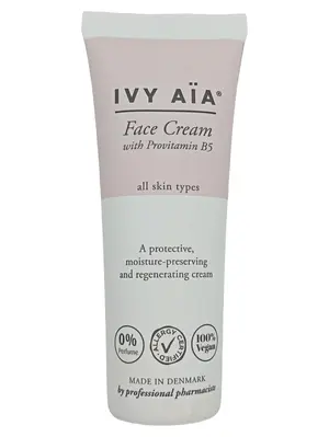 IVY AÏA Gesichtscreme