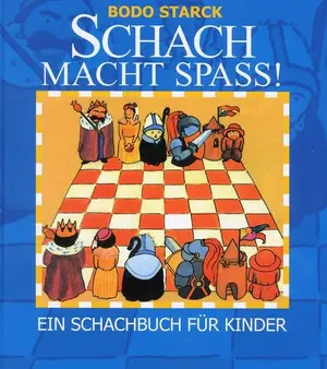 Buch für Kinder